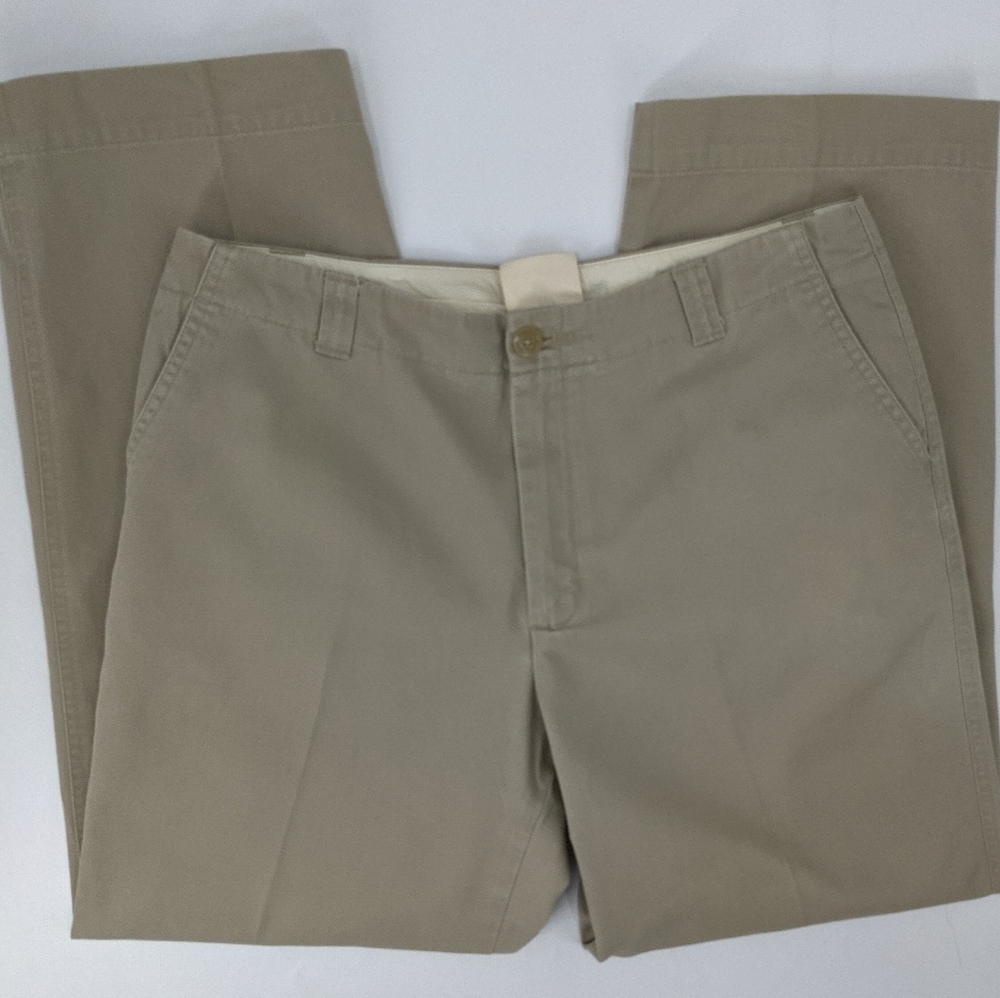 GAP Clean Cut Chino Pants